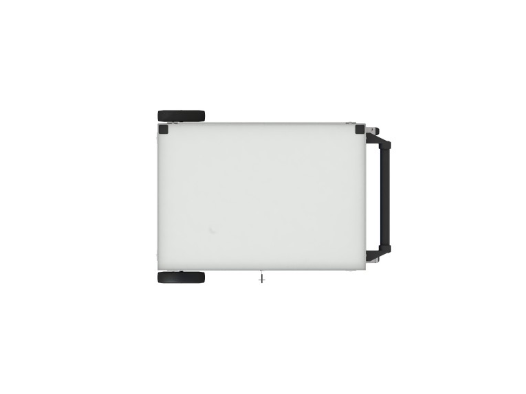 Тумба инструментальная LOGITEX 09.1 XS купить в Калуге