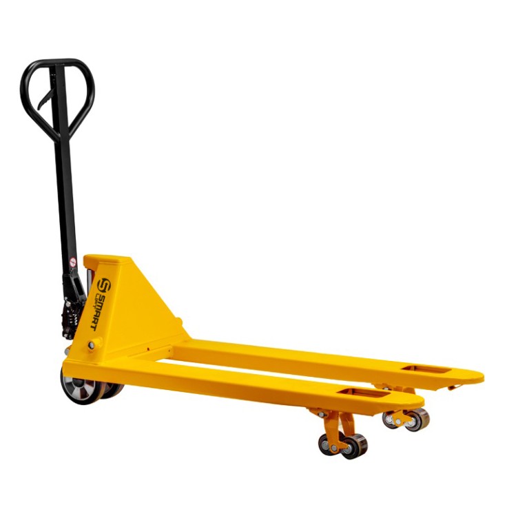 Гидравлическая тележка (рохля) SB (DF-III, г/п 2500 кг, вилы 1150x550 мм, RDP) SMARTLIFT (SMART) купить в Калуге Гидравлическая тележка (рохля) SB (DF-III, г/п 2500 кг, вилы 1150x550 мм, RDP) SMARTLIFT (SMART) купить в Калуге