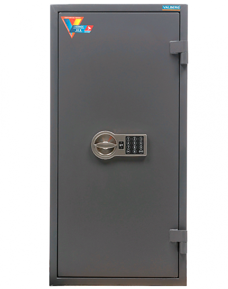 Взломостойкий сейф Valberg Кварцит 90Т EL купить в Калуге