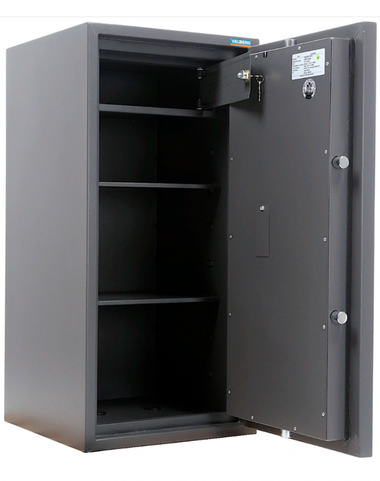Взломостойкий сейф Valberg Кварцит 90Т EL купить в Калуге