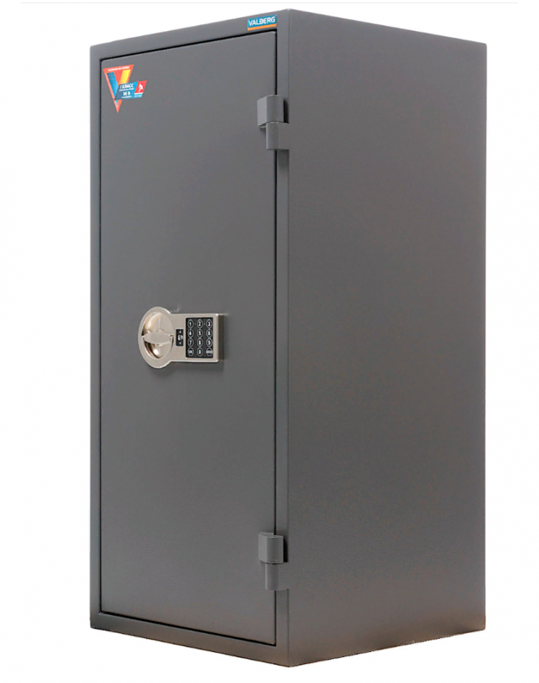 Взломостойкий сейф Valberg Кварцит 90Т EL купить в Калуге