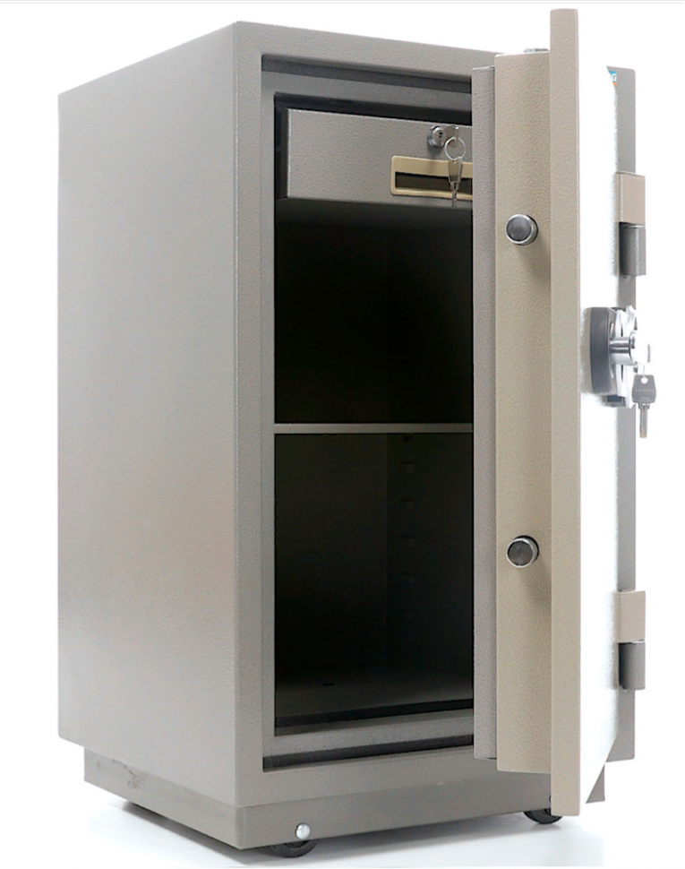 Огнестойкий сейф Valberg FRS-80.T-EL купить в Калуге