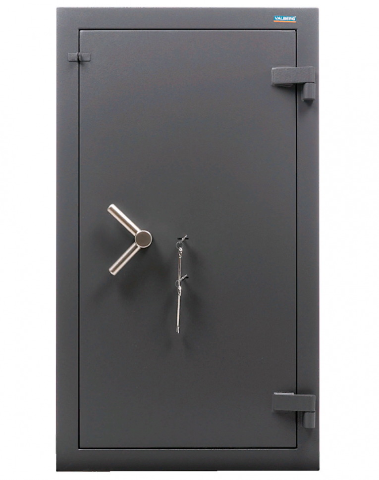 Взломостойкий сейф Valberg Гранит III-1268 KL купить в Калуге