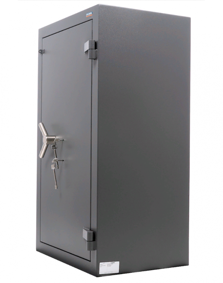 Взломостойкий сейф Valberg Гранит III-1268 KL купить в Калуге