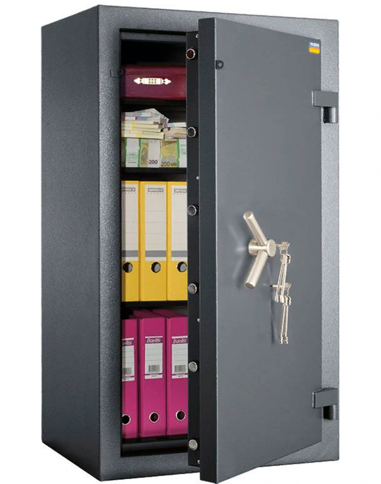 Взломостойкий сейф Valberg Гранит III-1268 KL купить в Калуге