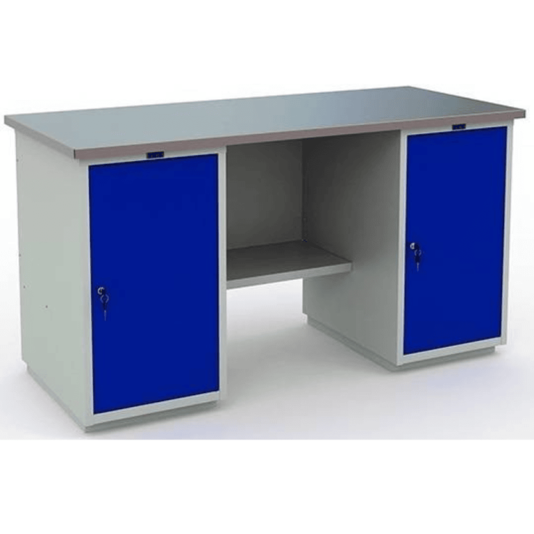 Верстак Profi WT160.WD1/WD1.000 (WB 160Sh + WD1 + WD1) купить в Калуге