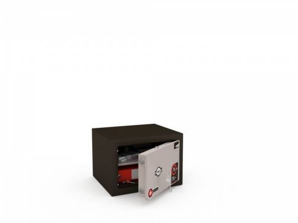 Сейф LS-030 K купить в Калуге Сейф LS-030 K купить в Калуге