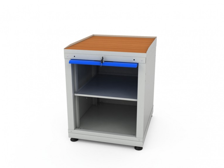 Тумба станочная WOKER PRO 01-1 SFR купить в Калуге Тумба станочная WOKER PRO 01-1 SFR купить в Калуге