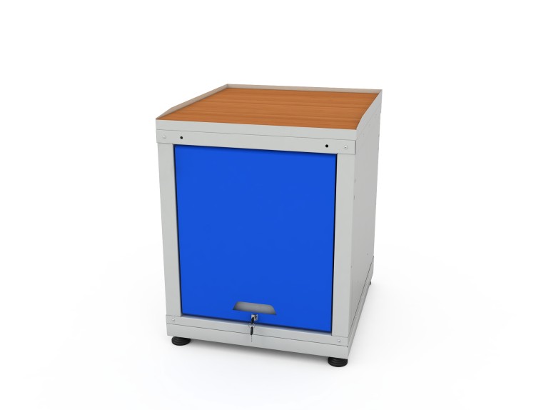 Тумба станочная WOKER PRO 01-1 SFR купить в Калуге Тумба станочная WOKER PRO 01-1 SFR купить в Калуге