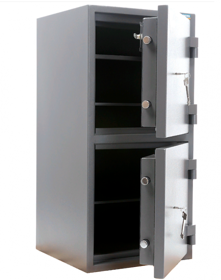 Взломостойкий сейф Valberg Кварцит 90Т/2 купить в Калуге