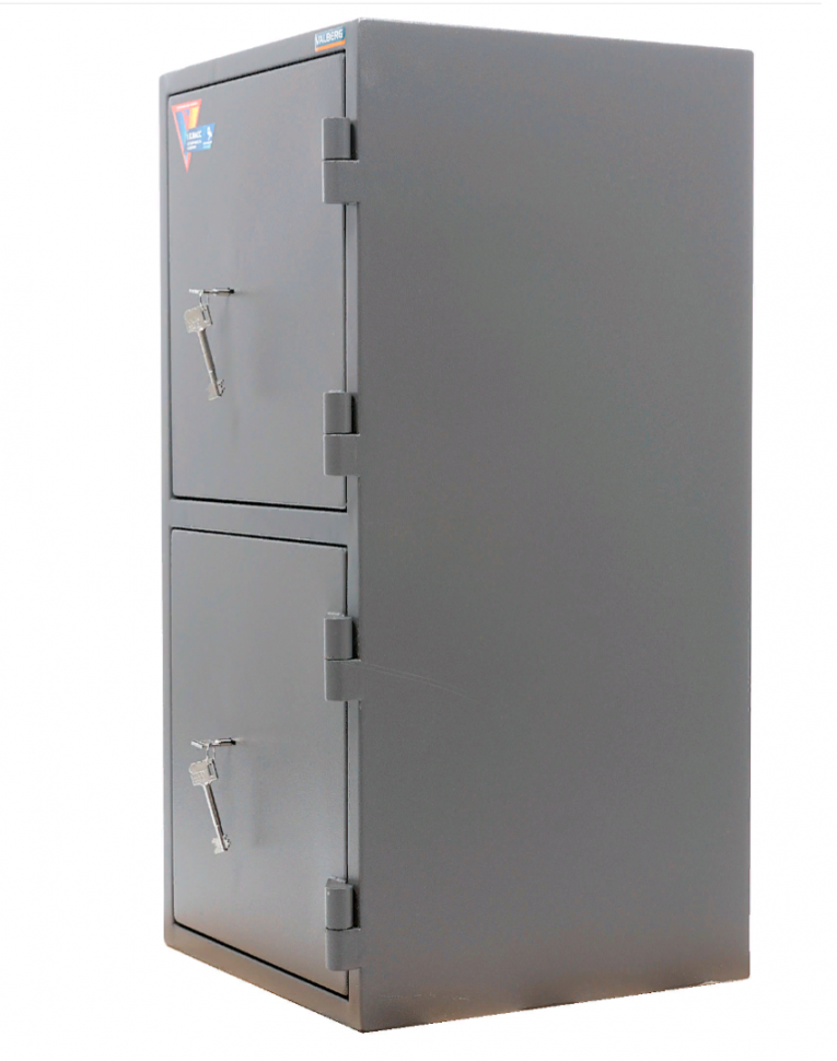 Взломостойкий сейф Valberg Кварцит 90Т/2 купить в Калуге