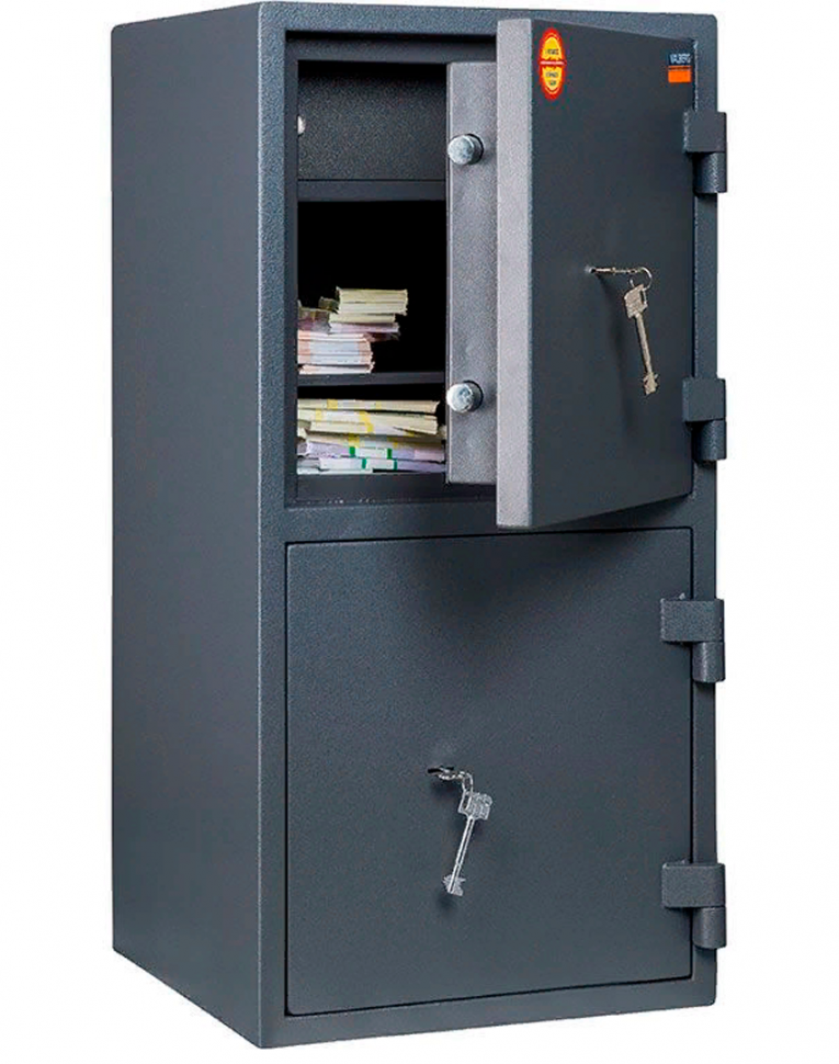 Взломостойкий сейф Valberg Кварцит 90Т/2 купить в Калуге