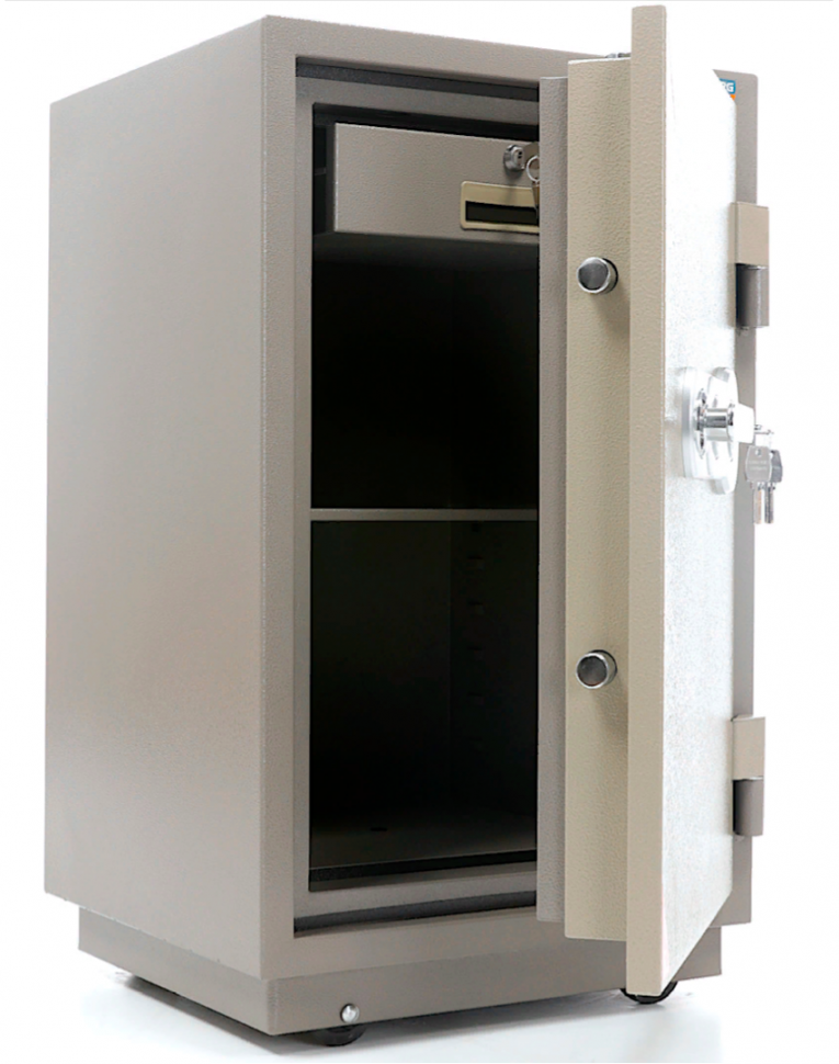 Огнестойкий сейф Valberg FRS-80.T-KL купить в Калуге