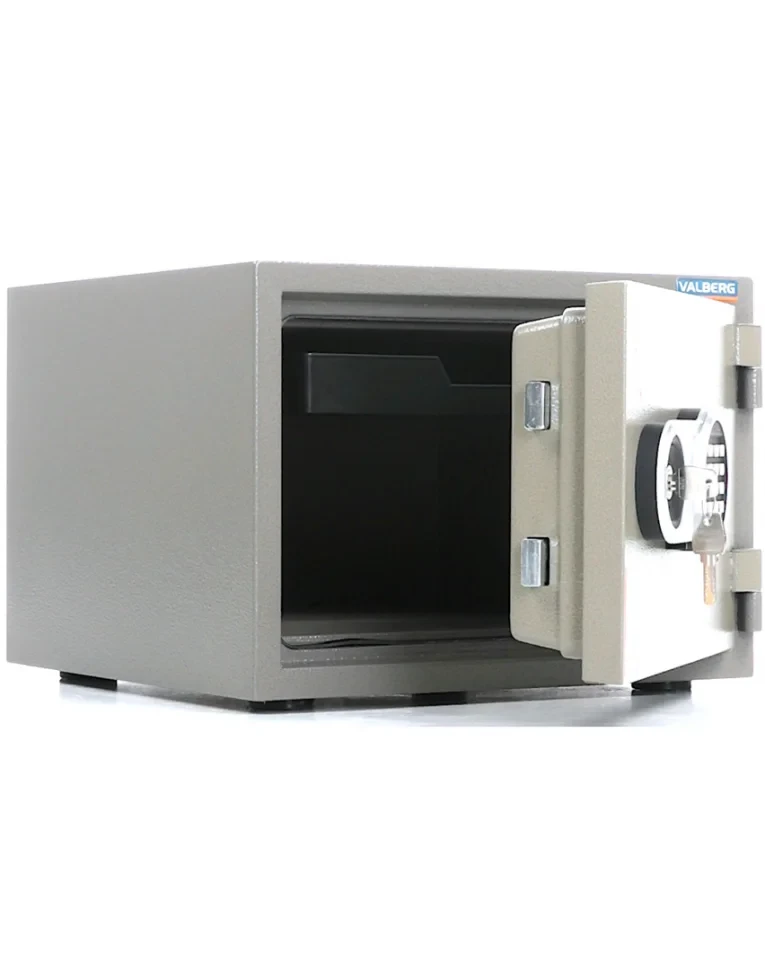 Огнестойкий сейф Valberg FRS-32 EL купить в Калуге Огнестойкий сейф Valberg FRS-32 EL купить в Калуге