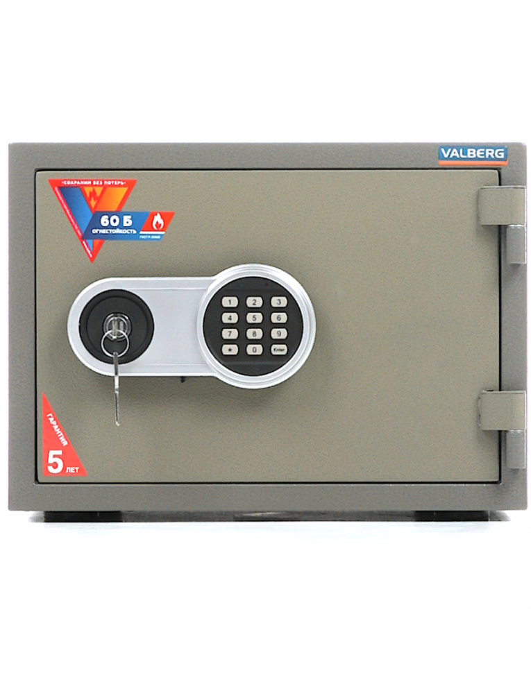 Огнестойкий сейф Valberg FRS-32 EL купить в Калуге Огнестойкий сейф Valberg FRS-32 EL купить в Калуге