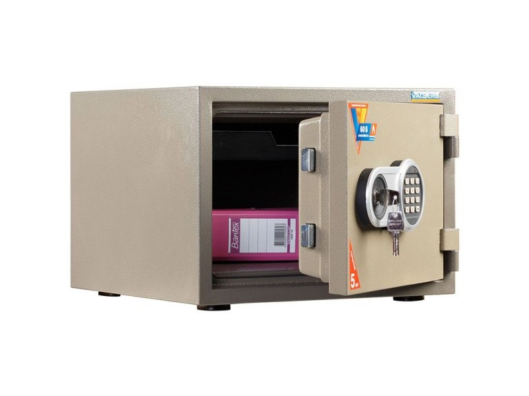 Огнестойкий сейф Valberg FRS-32 EL купить в Калуге Огнестойкий сейф Valberg FRS-32 EL купить в Калуге