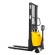 Штабелер с электроподъемом BDA 1516 (1500 кг, 1,6 м, 12В / 120Ач) SMARTLIFT (SMART) купить в Калуге