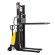 Штабелер с электроподъемом BDA 1516 (1500 кг, 1,6 м, 12В / 120Ач) SMARTLIFT (SMART) купить в Калуге