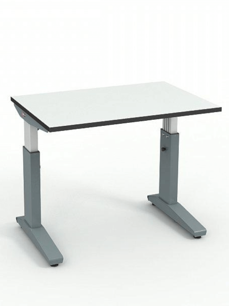 Стол монтажный ДиКом СР-100-01 ДСП купить в Калуге