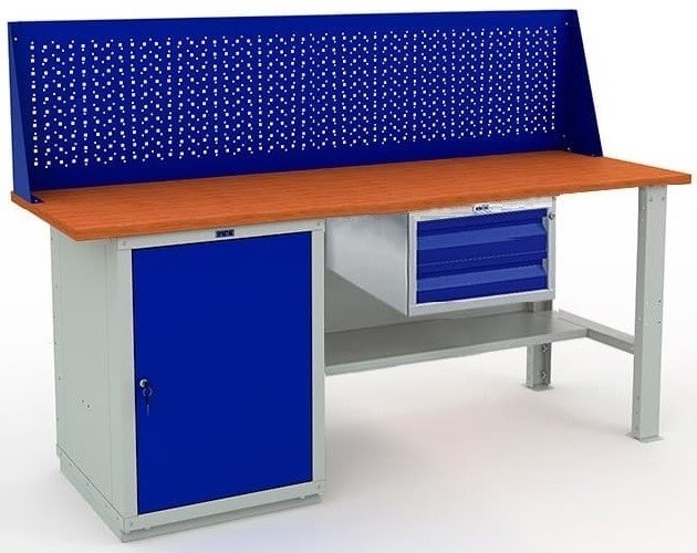 Верстак Expert W200.WS1/F2.110 купить в Калуге Верстак Expert W200.WS1/F2.110 купить в Калуге