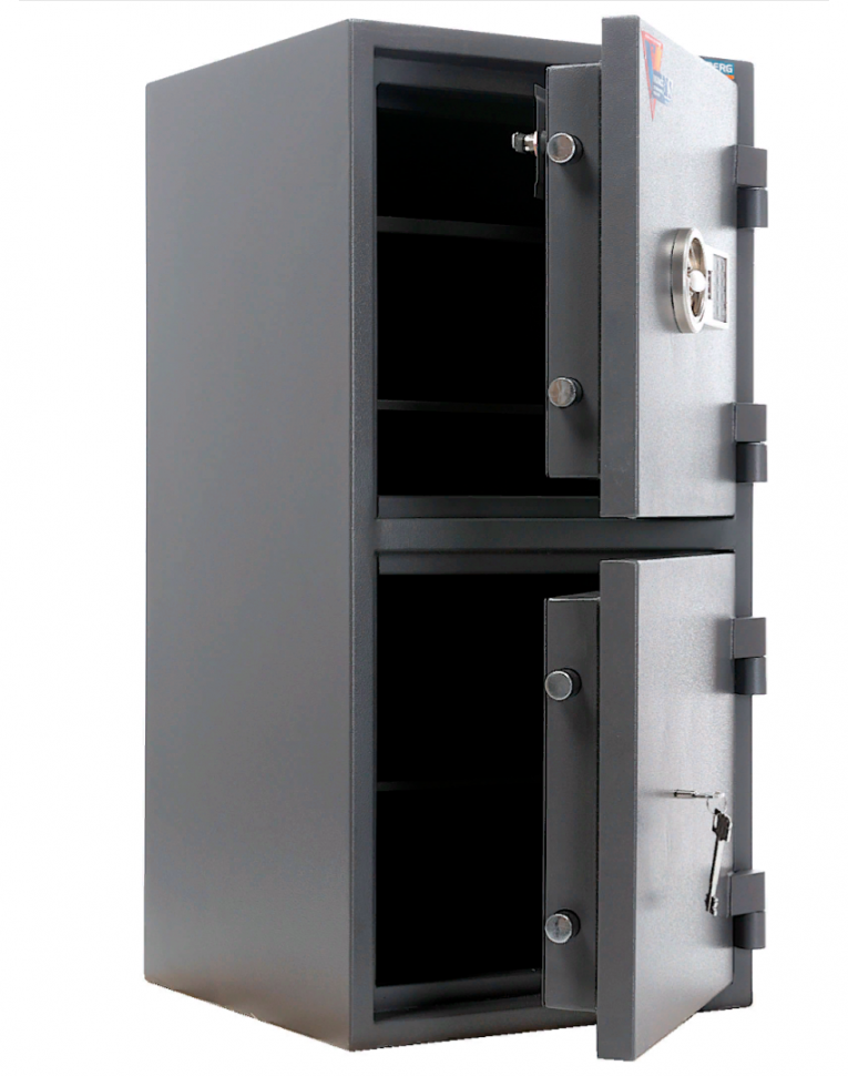 Взломостойкий сейф Valberg Кварцит 90Т/2 EL купить в Калуге