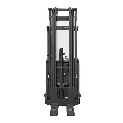 Штабелер самоходный с кабиной CDD15C (1500 кг; 6,5 м; li-ion 25,6В / 300Ач, PV, EPS) SMARTLIFT (SMART) купить в Калуге Штабелер самоходный с кабиной CDD15C (1500 кг; 6,5 м; li-ion 25,6В / 300Ач, PV, EPS) SMARTLIFT (SMART) купить в Калуге