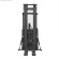 Штабелер самоходный с кабиной CDD15C (1500 кг; 6,5 м; li-ion 25,6В / 300Ач, PV, EPS) SMARTLIFT (SMART) купить в Калуге