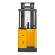 Штабелер самоходный с кабиной CDD15C (1500 кг; 6,5 м; li-ion 25,6В / 300Ач, PV, EPS) SMARTLIFT (SMART) купить в Калуге