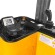 Штабелер самоходный с кабиной CDD15C (1500 кг; 6,5 м; li-ion 25,6В / 300Ач, PV, EPS) SMARTLIFT (SMART) купить в Калуге