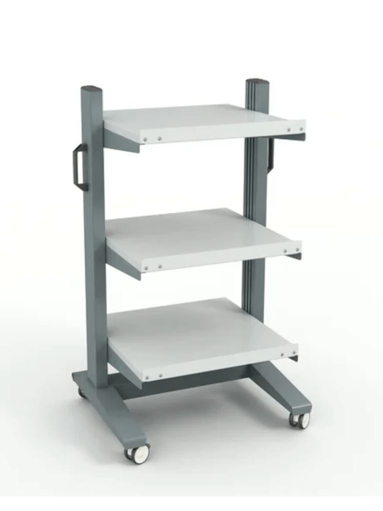 Стойка подкатная ДиКом СР-021-01 ESD купить в Калуге