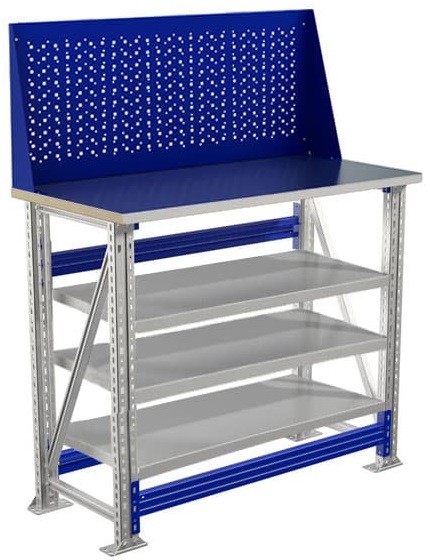 Верстак Master MT100.MF1 / MF1.013 купить в Калуге Верстак Master MT100.MF1 / MF1.013 купить в Калуге