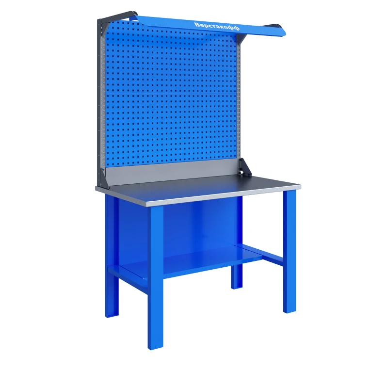 Верстак PRF 121.11.3-2F купить в Калуге Верстак PRF 121.11.3-2F купить в Калуге