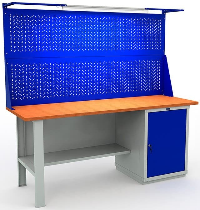 Верстак Expert W200.F2/WS1.021 купить в Калуге