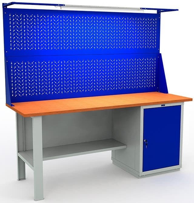 Верстак Expert W200.F2/WS1.021 купить в Калуге