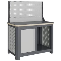 Верстак MCN 1252.S7.1-1 Верстак MCN 1252.S7.1-1