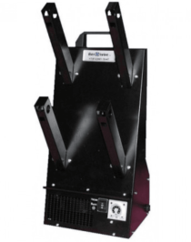 Сушильная стойка СО-2К на 2 пары Сушильная стойка СО-2К на 2 пары