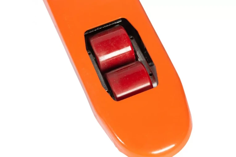 Гидравлическая тележка (рокла) ACR, 2,5 т, Вилы: 1150 Х 550, СибТаль, полиуретановые колеса купить в Калуге Гидравлическая тележка (рокла) ACR, 2,5 т, Вилы: 1150 Х 550, СибТаль, полиуретановые колеса купить в Калуге