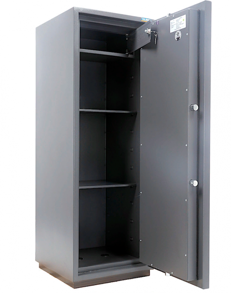 Взломостойкий сейф Valberg Кварцит 120Т купить в Калуге