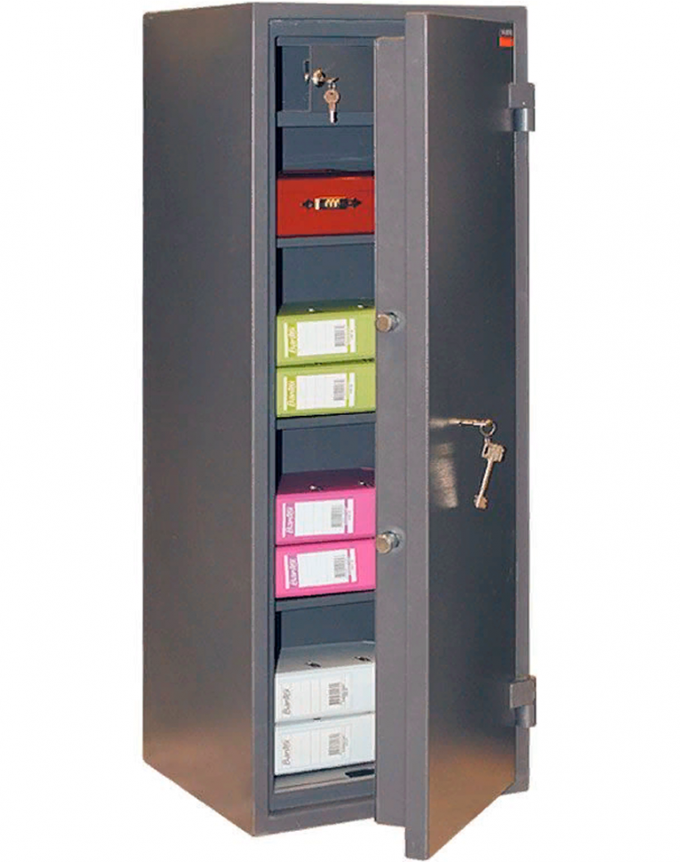 Взломостойкий сейф Valberg Кварцит 120Т купить в Калуге