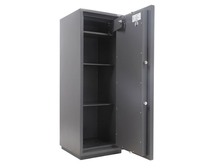 Взломостойкий сейф Valberg Кварцит 120Т купить в Калуге