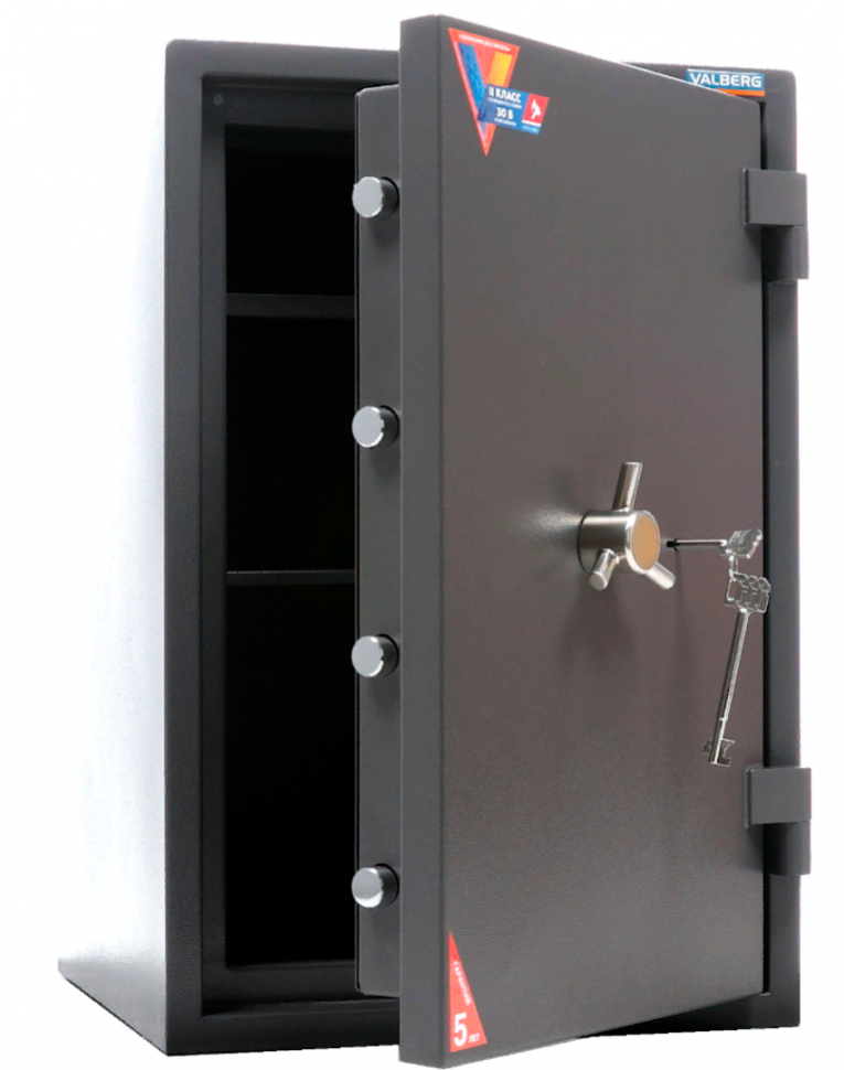 Взломостойкий сейф Valberg Гранит 65Т купить в Калуге