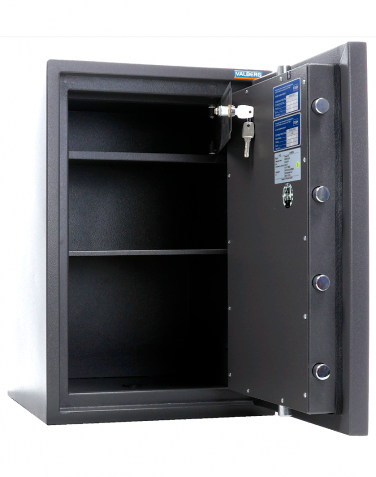 Взломостойкий сейф Valberg Гранит 65Т купить в Калуге