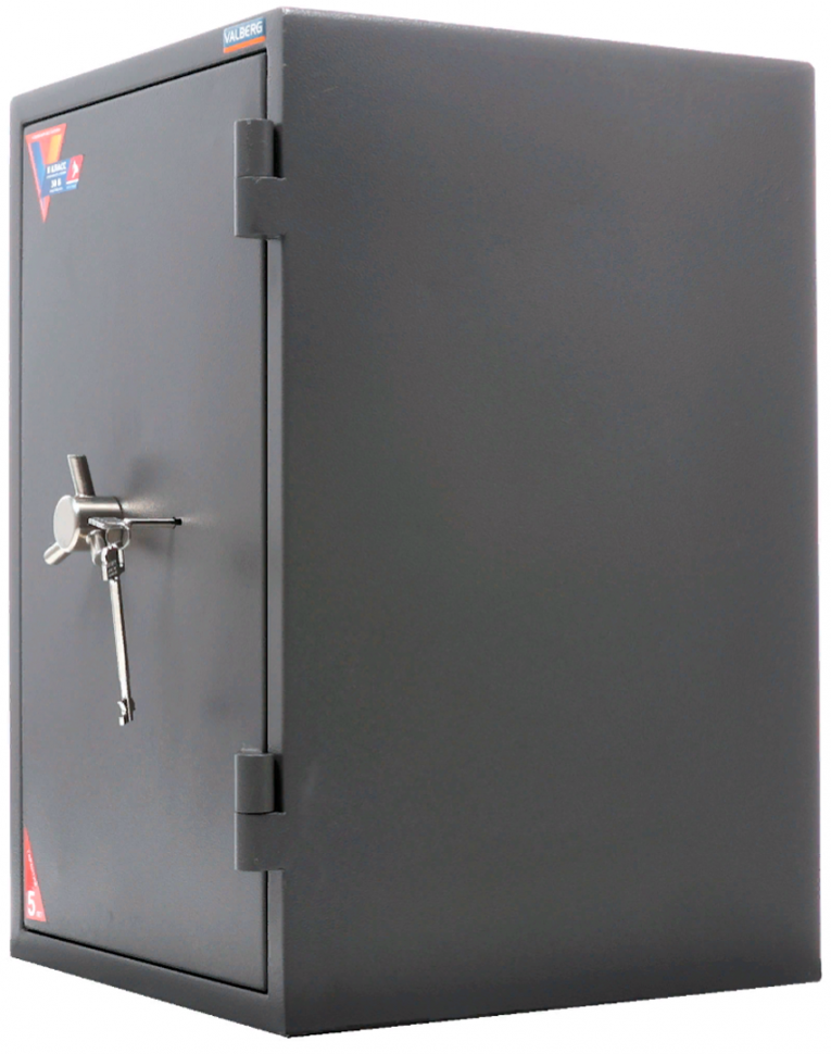 Взломостойкий сейф Valberg Гранит 65Т купить в Калуге