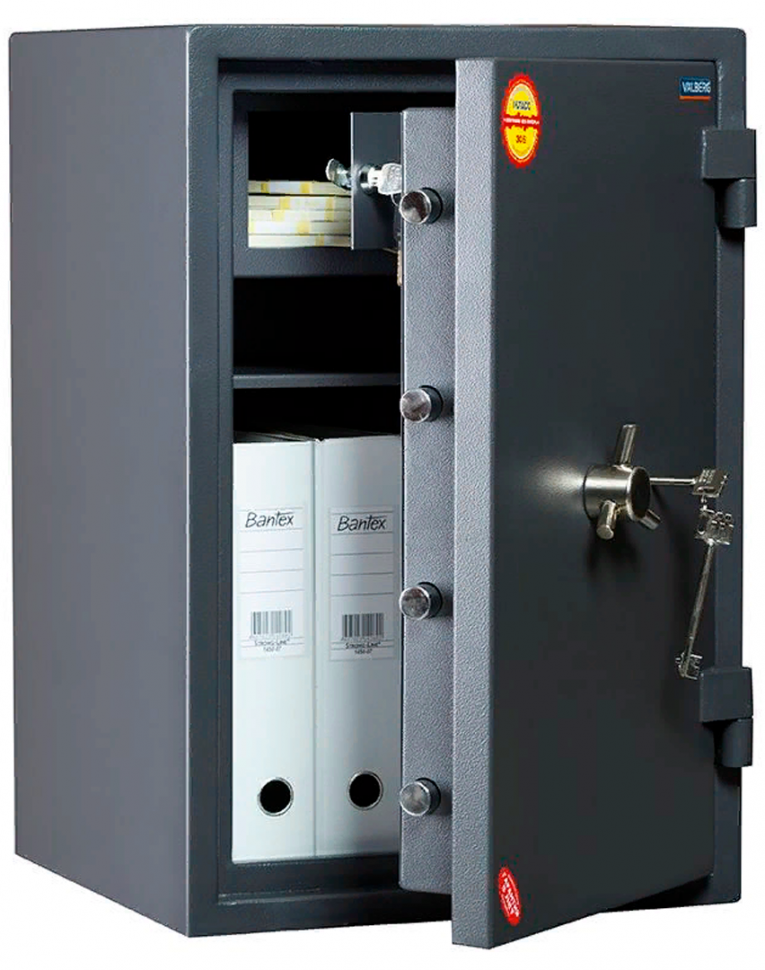 Взломостойкий сейф Valberg Гранит 65Т купить в Калуге