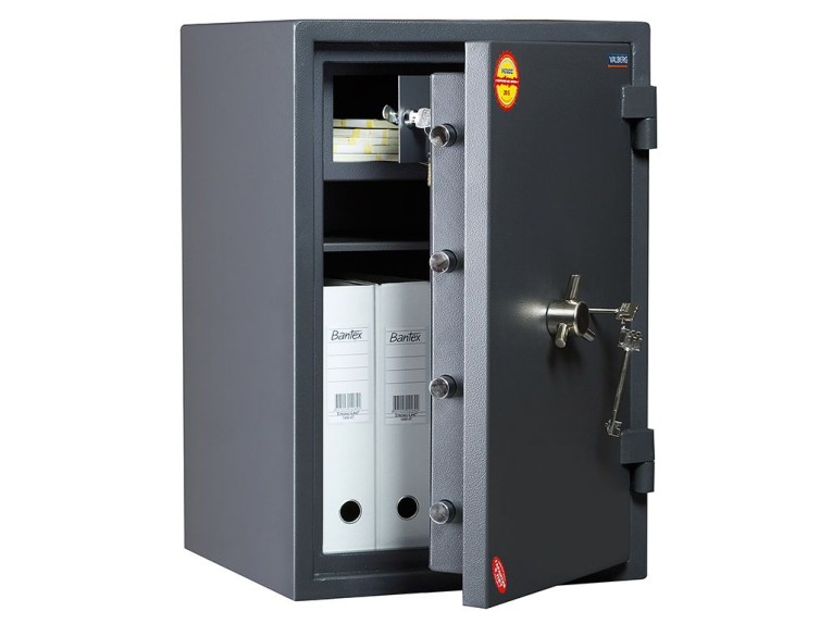 Взломостойкий сейф Valberg Гранит 65Т купить в Калуге