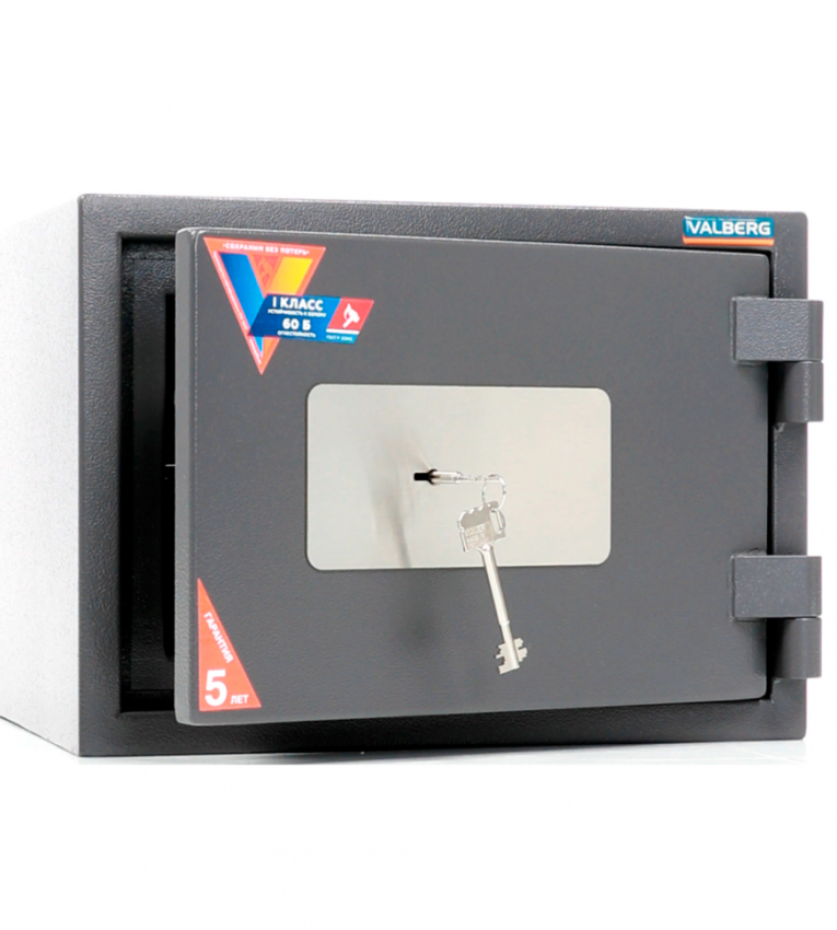 Огневзломостойкий сейф Valberg Гарант 32 купить в Калуге