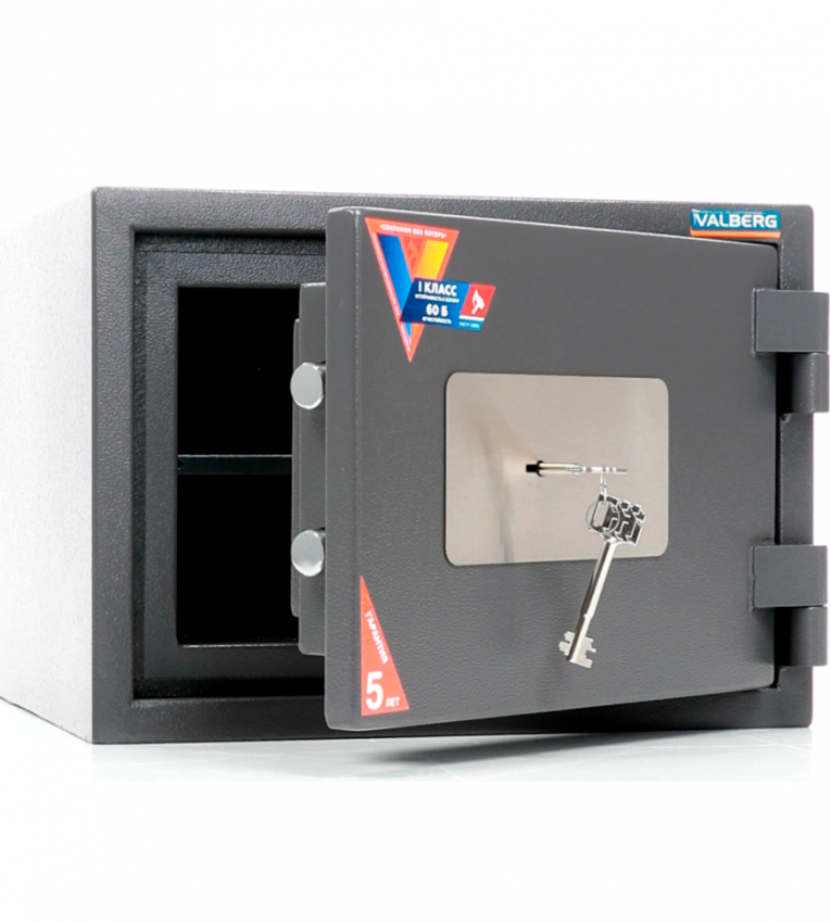 Огневзломостойкий сейф Valberg Гарант 32 купить в Калуге