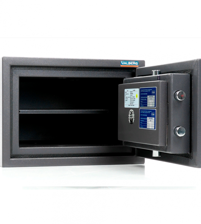 Огневзломостойкий сейф Valberg Гарант 32 купить в Калуге