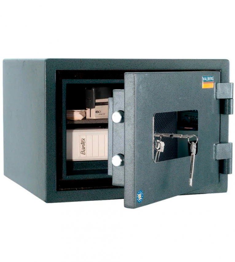 Огневзломостойкий сейф Valberg Гарант 32 купить в Калуге
