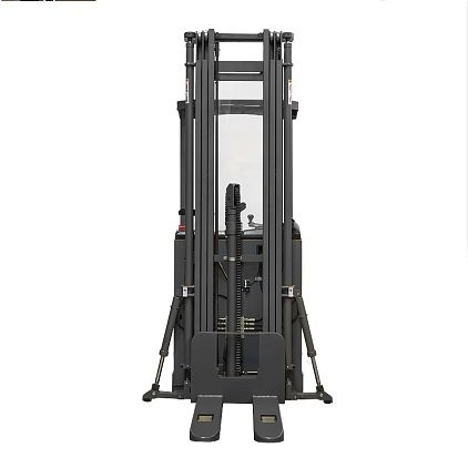Штабелер самоходный с кабиной CDD15C (1500 кг; 6,5 м; 24В / 400Ач, PV, EPS) SMARTLIFT (SMART) купить в Калуге Штабелер самоходный с кабиной CDD15C (1500 кг; 6,5 м; 24В / 400Ач, PV, EPS) SMARTLIFT (SMART) купить в Калуге